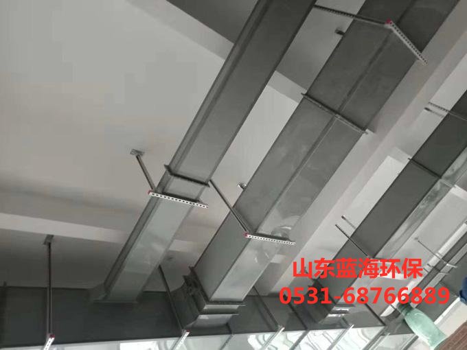 實驗室通風管